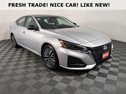 2025 Nissan Altima Champaign IL