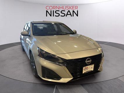 2025 Nissan Altima Norfolk NE
