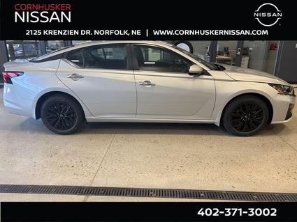2025 Nissan Altima Norfolk NE