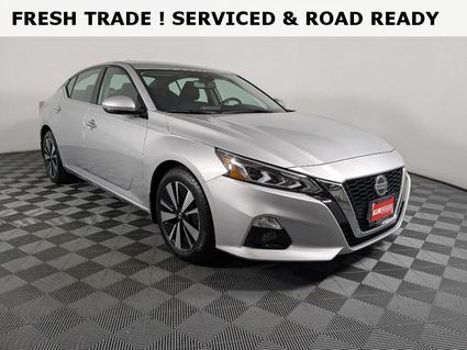 2020 Nissan Altima Champaign IL