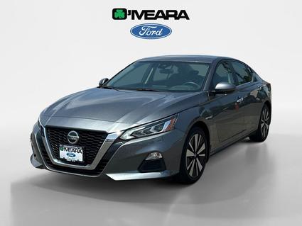 2022 Nissan Altima Denver CO