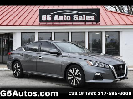 2022 Nissan Altima Fishers IN