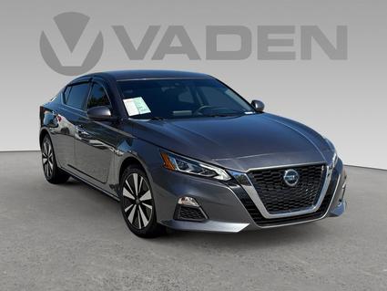 2022 Nissan Altima Statesboro GA