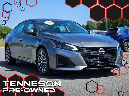 2023 Nissan Altima Tifton GA