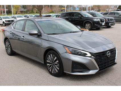 2023 Nissan Altima York SC