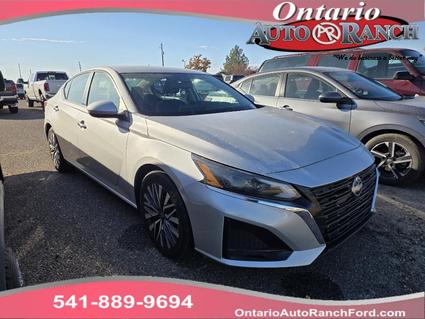 2023 Nissan Altima Ontario OR