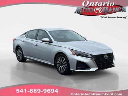 2023 Nissan Altima Ontario OR