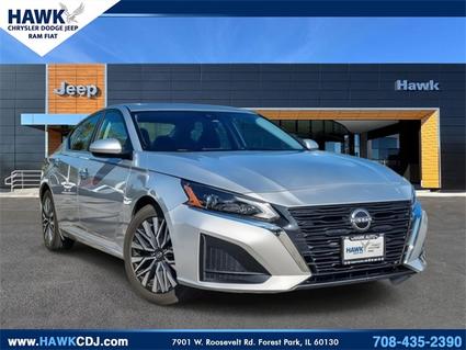 2023 Nissan Altima Forest Park IL