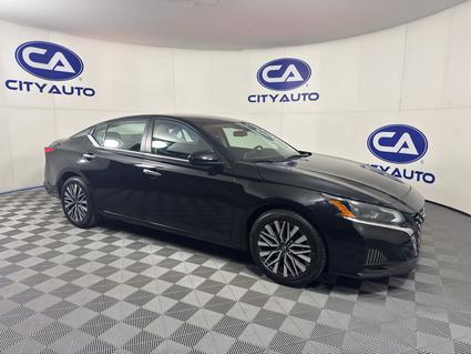 2023 Nissan Altima Memphis TN