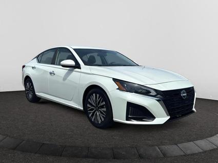 2023 Nissan Altima Natchitoches LA