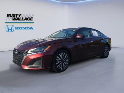 2023 Nissan Altima Knoxville TN