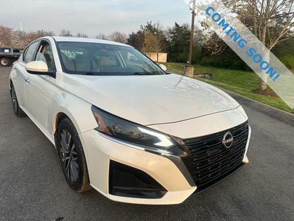 2023 Nissan Altima Murfreesboro TN