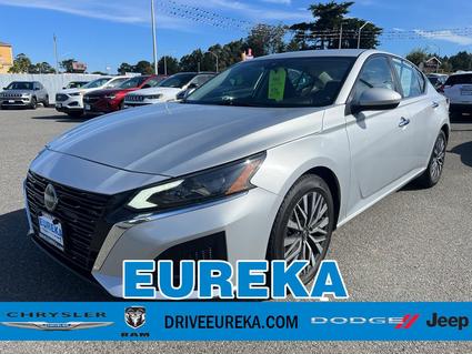 2023 Nissan Altima Eureka CA