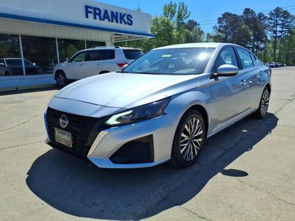 2023 Nissan Altima Kosciusko MS