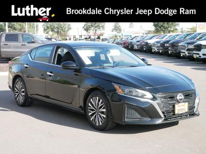 2023 Nissan Altima Minneapolis MN
