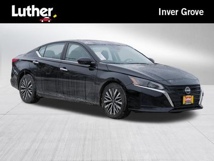 2023 Nissan Altima Inver Grove Heights MN