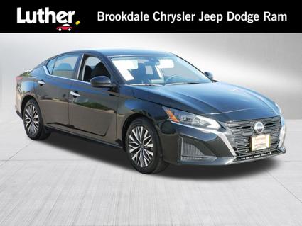 2023 Nissan Altima Minneapolis MN
