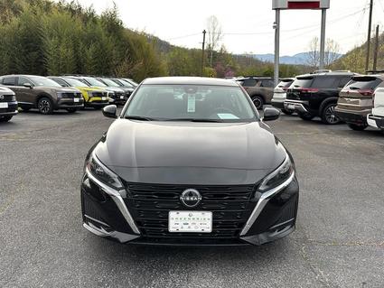 2023 Nissan Altima Covington VA