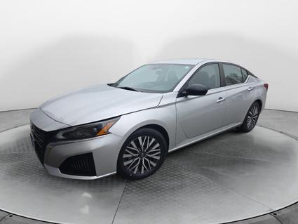 2024 Nissan Altima Coeur D'Alene ID