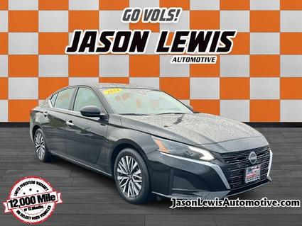 2024 Nissan Altima Sparta TN