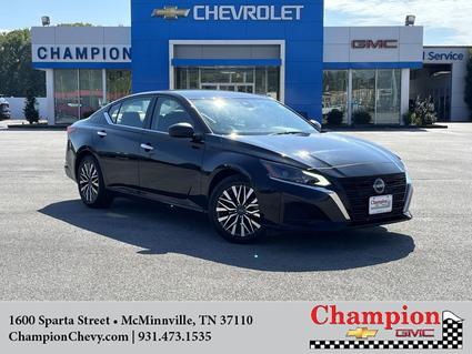 2024 Nissan Altima McMinnville TN