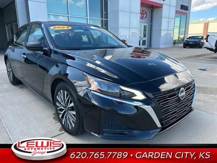 2024 Nissan Altima Garden City KS