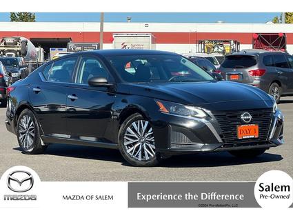 2024 Nissan Altima Salem OR
