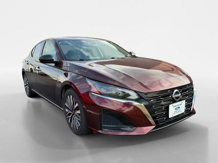 2024 Nissan Altima Farmington MO