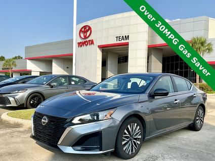 2024 Nissan Altima Baton Rouge LA