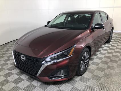 2024 Nissan Altima Houma LA