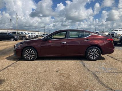 2024 Nissan Altima Houma LA