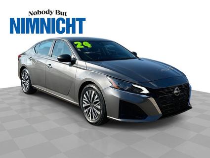 2024 Nissan Altima Jacksonville FL