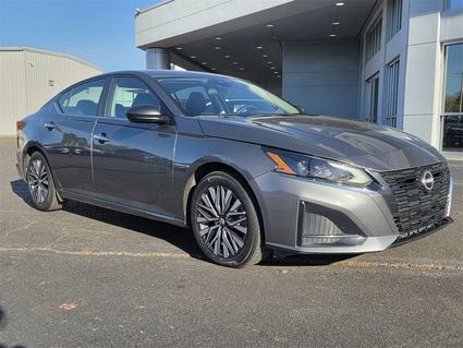 2024 Nissan Altima Jackson MS