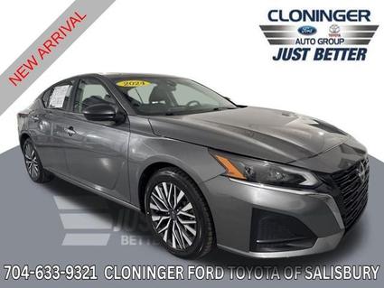 2024 Nissan Altima Salisbury NC