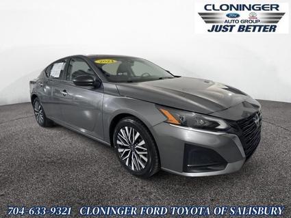 2024 Nissan Altima Salisbury NC