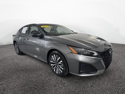 2024 Nissan Altima Salisbury NC