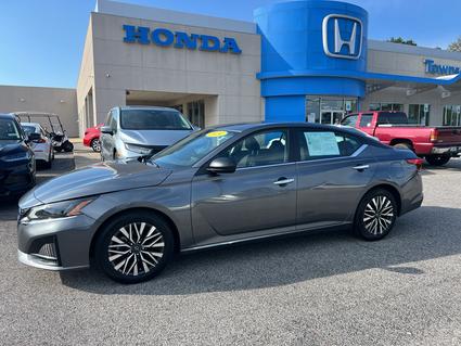 2024 Nissan Altima Tuscaloosa AL