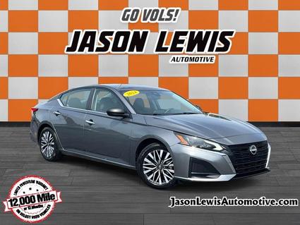 2024 Nissan Altima Sparta TN