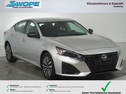 2024 Nissan Altima Elizabethtown KY