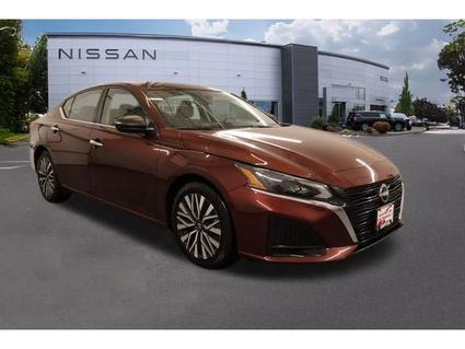 2024 Nissan Altima Salem OR