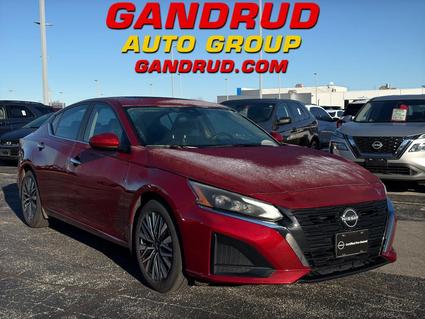 2024 Nissan Altima Green Bay WI