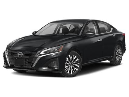 2024 Nissan Altima Spokane WA