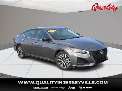 2024 Nissan Altima Alton IL