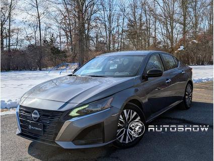 2024 Nissan Altima Somerset NJ