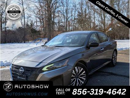 2024 Nissan Altima Somerset NJ