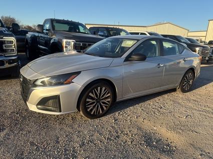 2024 Nissan Altima Whitesboro TX