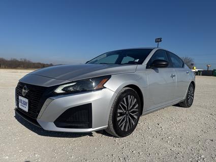 2024 Nissan Altima Whitesboro TX
