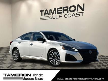 2024 Nissan Altima Daphne AL