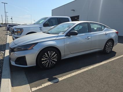2024 Nissan Altima Hermiston OR