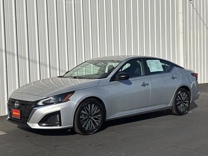 2024 Nissan Altima Hermiston OR